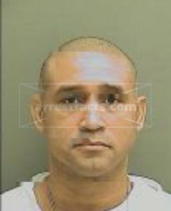 Karl Lee Davis