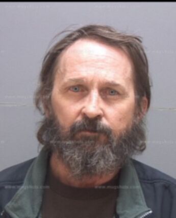 Scott Arvin Hansen