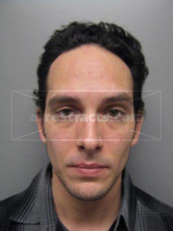 Michael Steven Holm