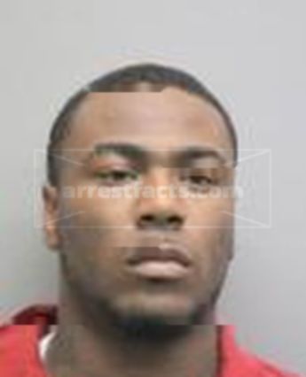 Detrell Coleman