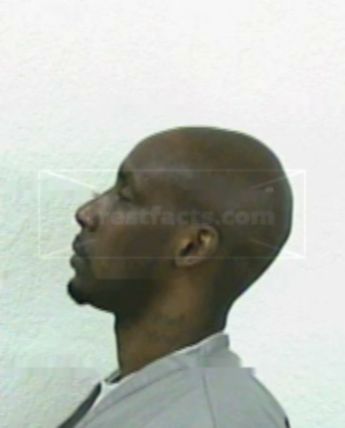 Mondray Martin