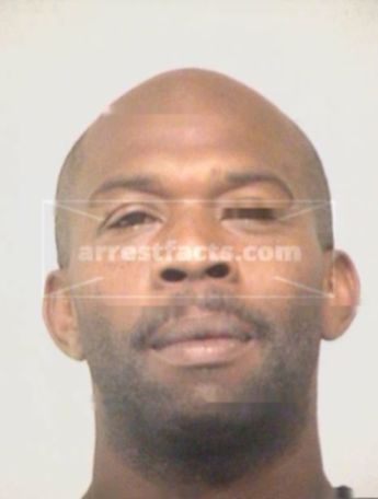 Jarvis Josephus Canty