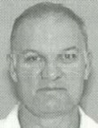 Daniel Wayne Eichman