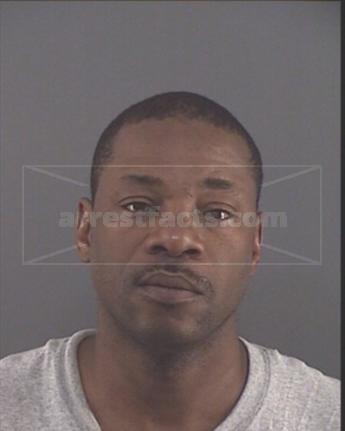 Claude Willie Jones