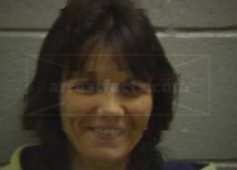 Sherry Ann Ballard