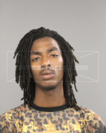 Teron T Gulley