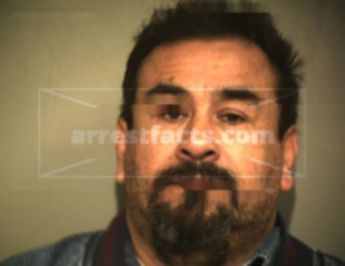 Juan Cruz Rodriguez Enriquez