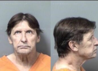 Robert Willie Weber
