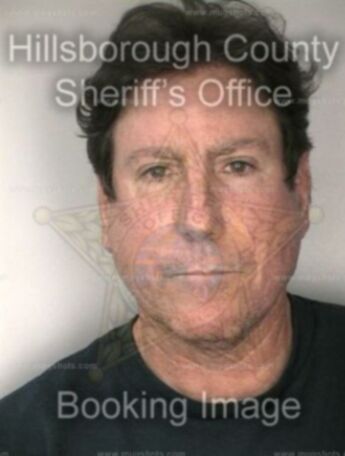 Robert Douglas Johns