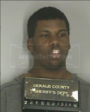 Kenneth Causey