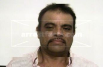 Efren Ramos-Sanchez