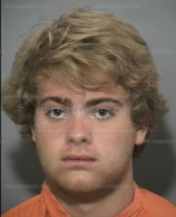 Wesley Allen Roney