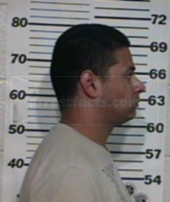 Jose Edgar Ramirez Garcia