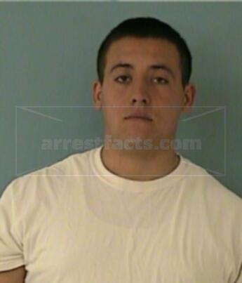Jeffery Andrew Canoles