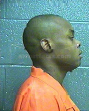 Gerald R Esters Jr.