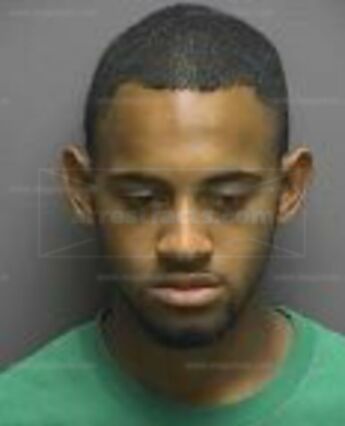 Christopher Lamar Dunbar