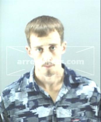 Cody Michael Haston