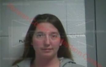 Jessica Baldridge