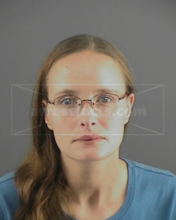 Erin Christine Williams