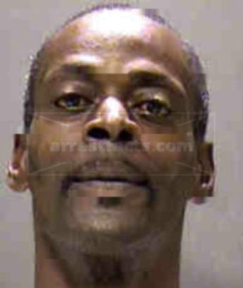 Tyrone Burns