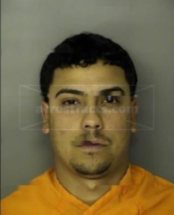 Hector Javier Cases Vazquez