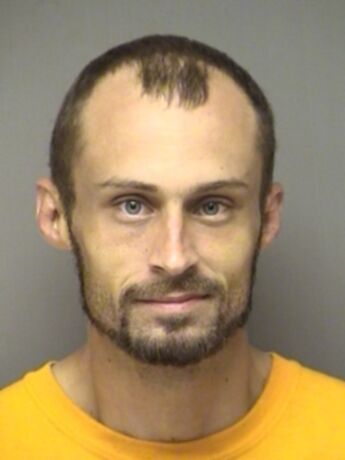 Shawn Eric Clark