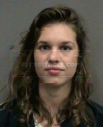 Nancy Rachael Davison