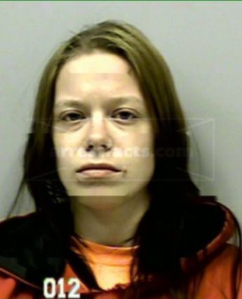 Tiffany Ann Wheeler