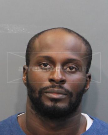 Demetrius Shaun Kinamore