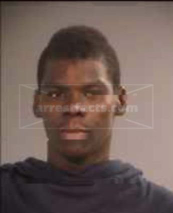 Ladarrius Trenton Anderson