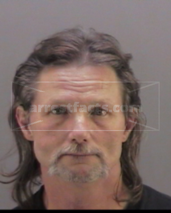 Larry Joe Chandler