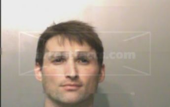Robert Connor Charles Carstensen