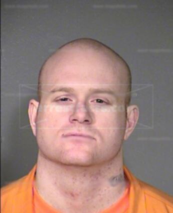 Garrett William Gearhart
