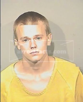 Matthew Robert Wilson Montgomery