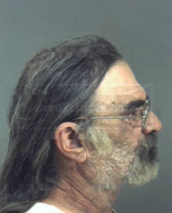 Robert Leroy Baldwin Jr