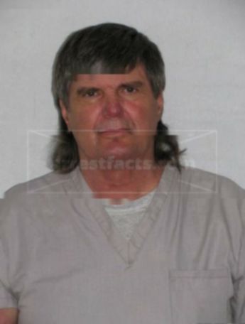 Melvin D Horton
