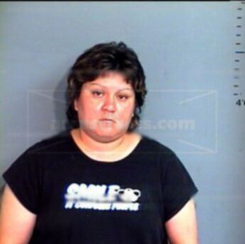Oralia Deleon