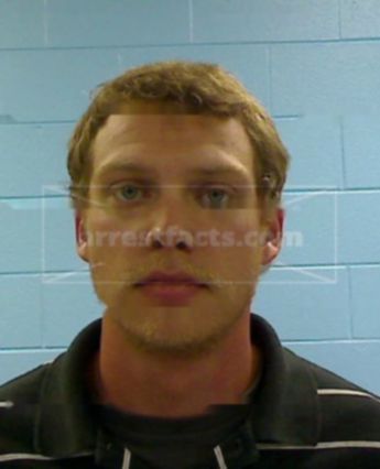 Houston Todd Stallings