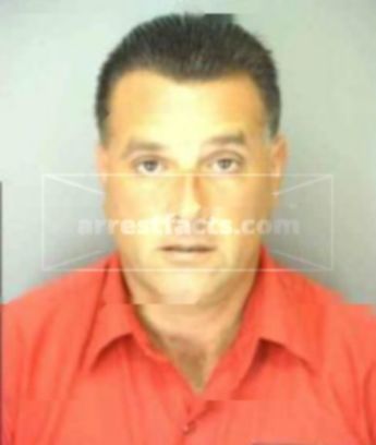 Michael John Deluca