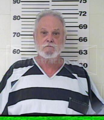 Charles Cleveland Herd