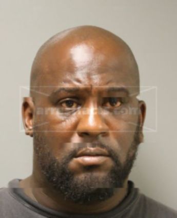 Darwin Dewayne Sorrell