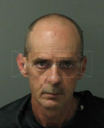 Ricky Edward Wood