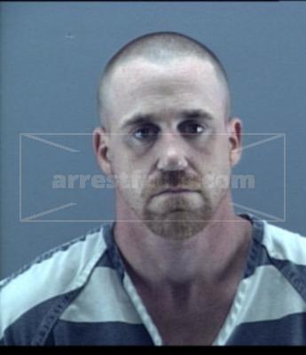 Brandon Wayne Robertson