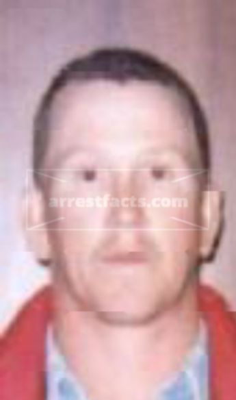 Arlis Carl Garrett