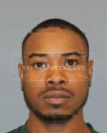 Gregorie Jackson