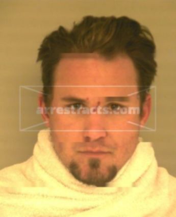 Christopher David Norris