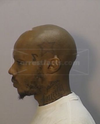 Christopher Eugene Pegues