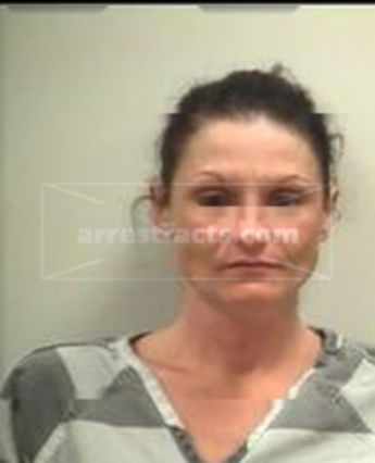 Stacie Higgins Garrett