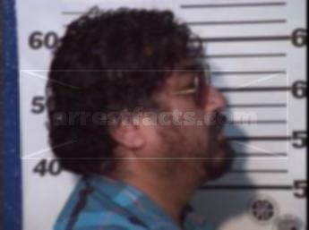 Silverio Villagomez Beltran