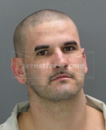 Justin Corey Anderson